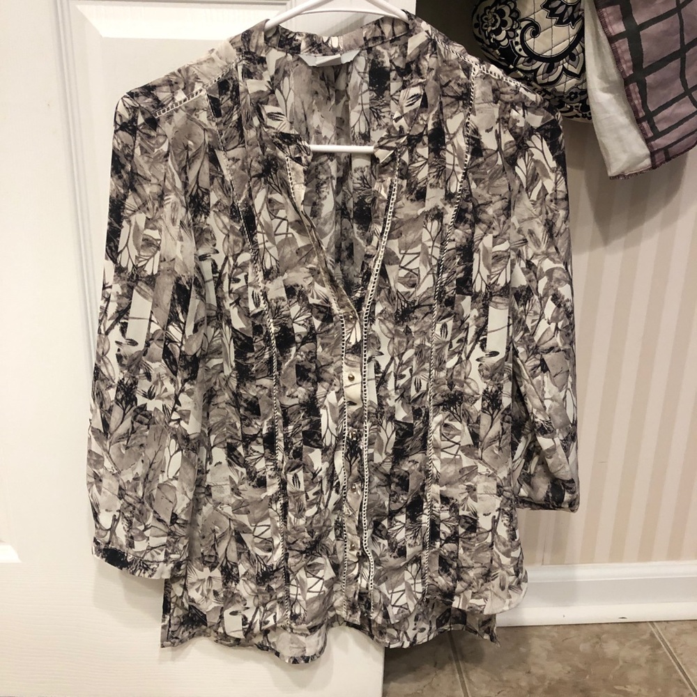 H&M Blouse